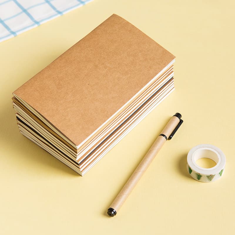 Standard TRAVELER'S notebook Financial Planner TN Weekly Insert Refill