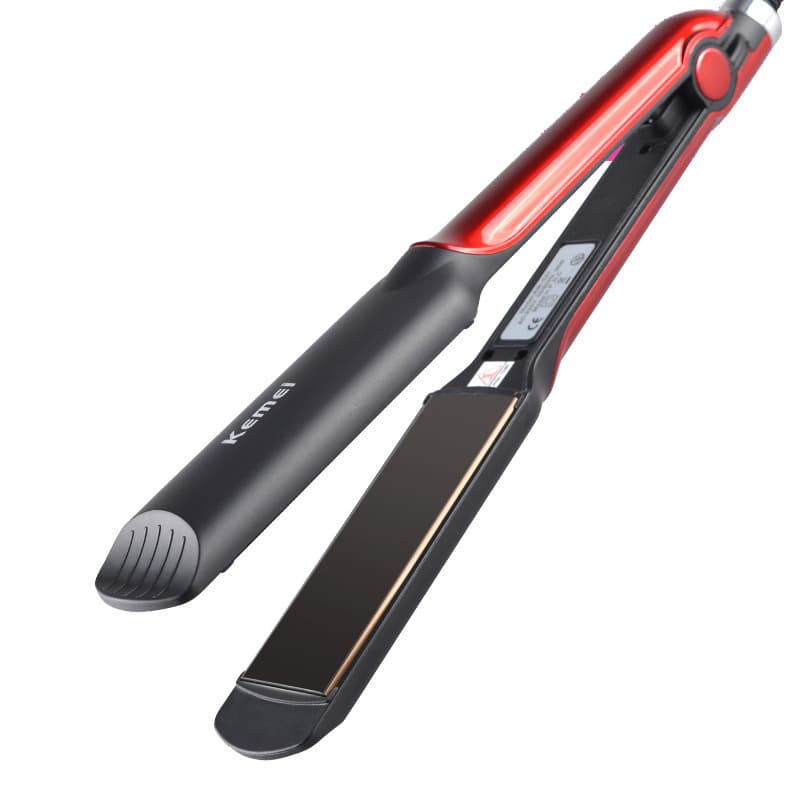 Kemei KEMEI hair straightener splint KM-531 hair straightener wholesale hair iron hairdresser Kemei