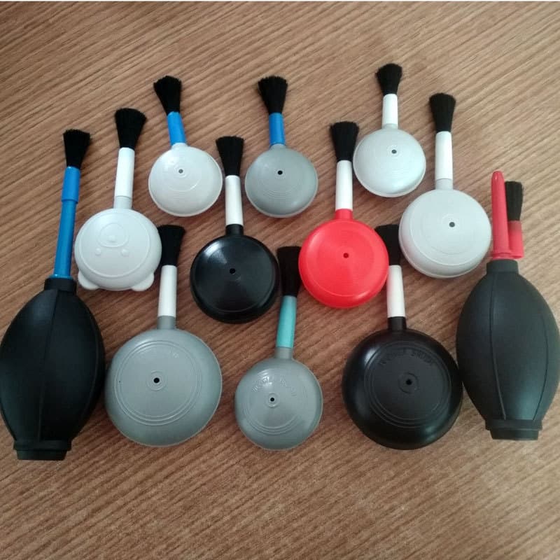 Air Blowing Ball, Succulent Air Blowing Ball Manufacturer, Dust Blowing Ball, Brush, Air Blowing Camera Lens Cleaning, False Eyelashes Drying, Skin Blowing