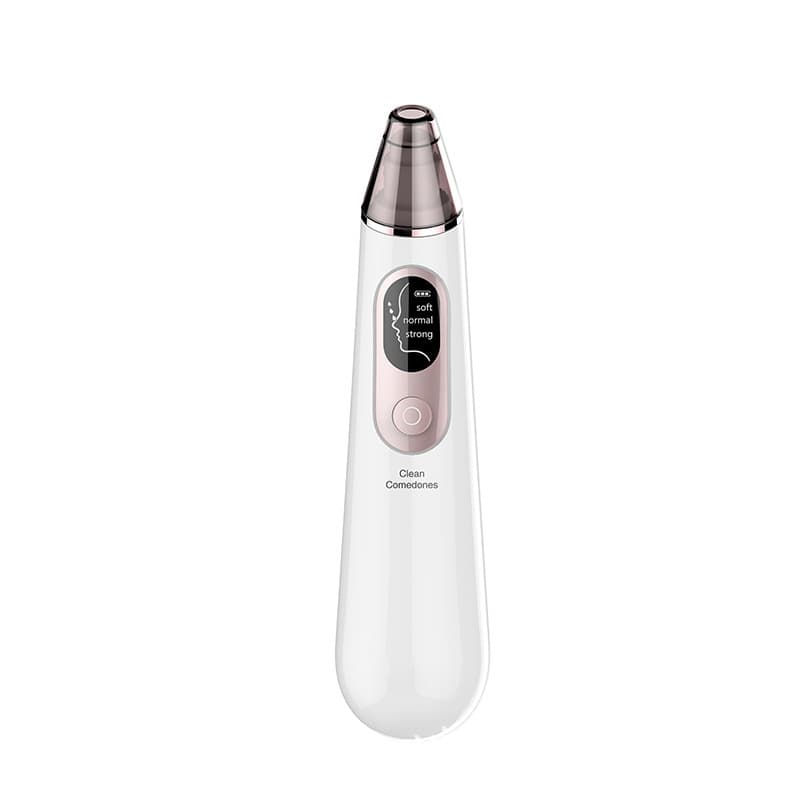 Bestseller New Blackhead Beauty Device Pore Cleaner Home Facial Cleanser Electric Efficient Skin Purifying Skincare