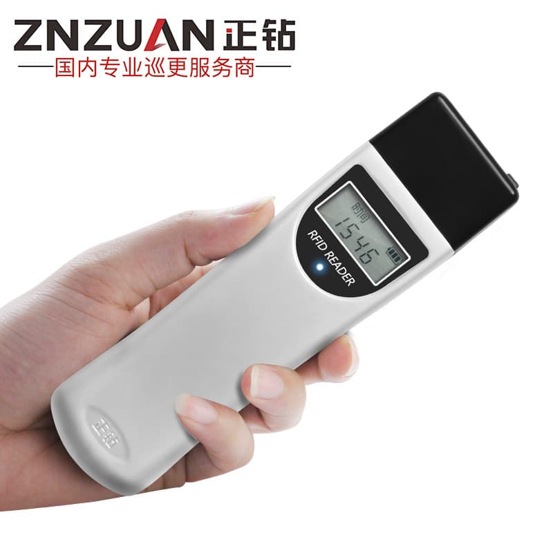 Zhengdian patrol machine ET-3030 patrol stick electronic patrol system security patrol patrol device dotting device patrol