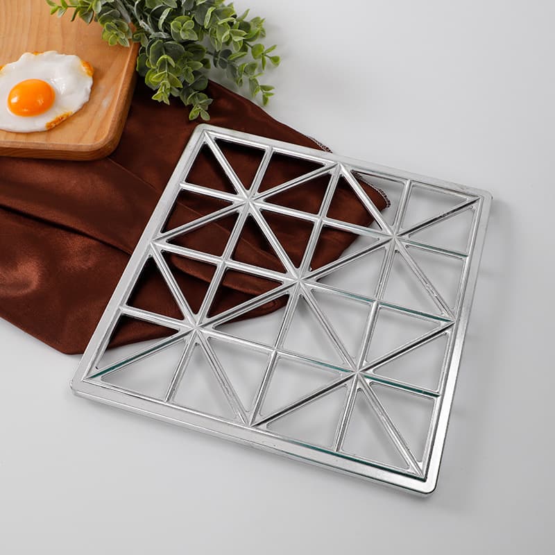 Square Dumpling Maker Factory Direct High Quality Creative Kitchen Gadget Fast and Convenient DIY Kitchen Tool