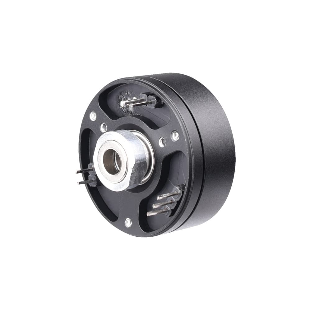 S2804-80T RC Gimbal Motor Three-Axis Handheld Gimbal Yaw Pitch Roll Brushless Gimbal Motor