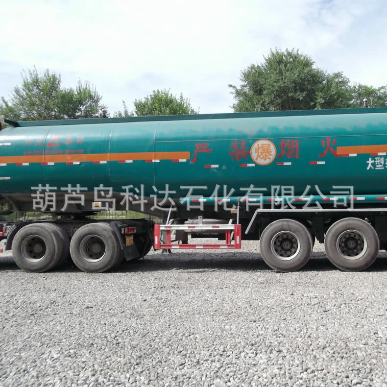Jinxi (Huludao) liquid polysulfide rubber JLY-1225 in stock, various molecular weights, two-component formulations.