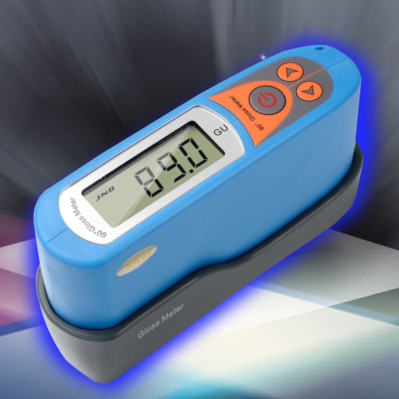 JND/Junnengda MS6 Stone Photometer Marble Granite Gloss Meter Gloss Tester Original Factory