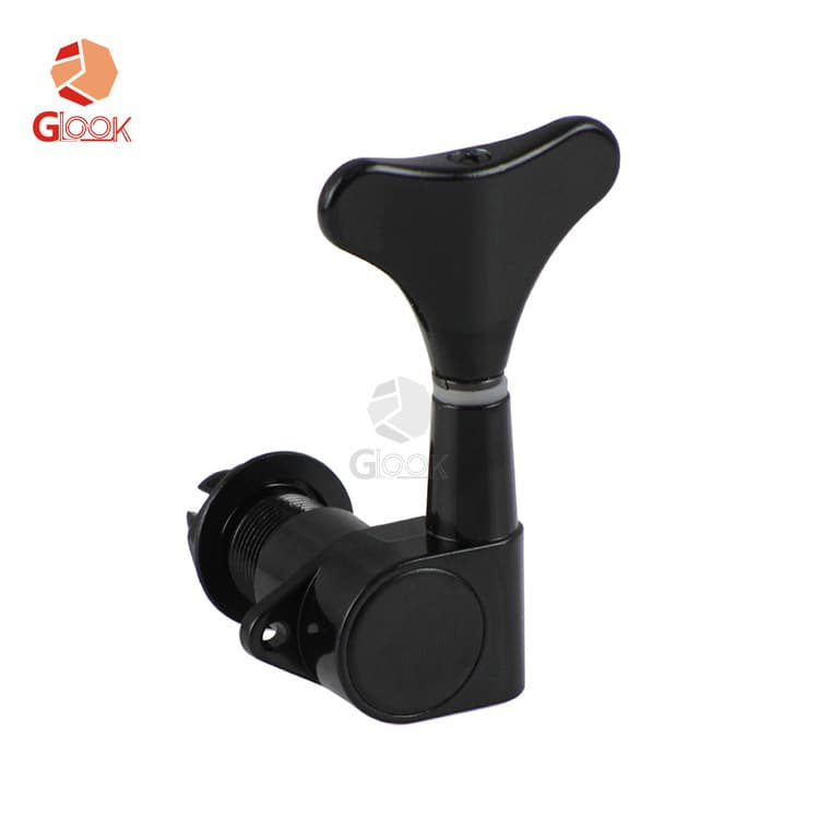 Electric Bass Tuning Pegs Bass Sealed Tuning Pegs Bass Machine Heads String Winder Wholesale