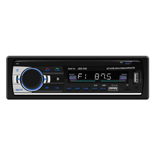 CAR Bluetooth Player with Charging Car Player Car Amplifier Car Radio Car Bluetooth 530