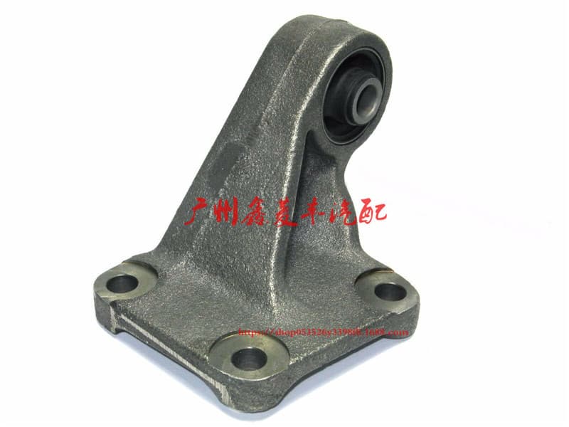 Outlander Beijing Outlander Rear Differential Bracket MR961407 MR961408