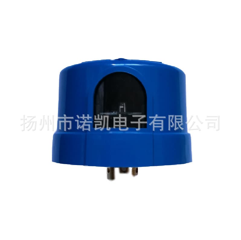 Light control switch IP54 2-year warranty NK-CA/E10A photoelectric switch 80V~277VAC UL certified.