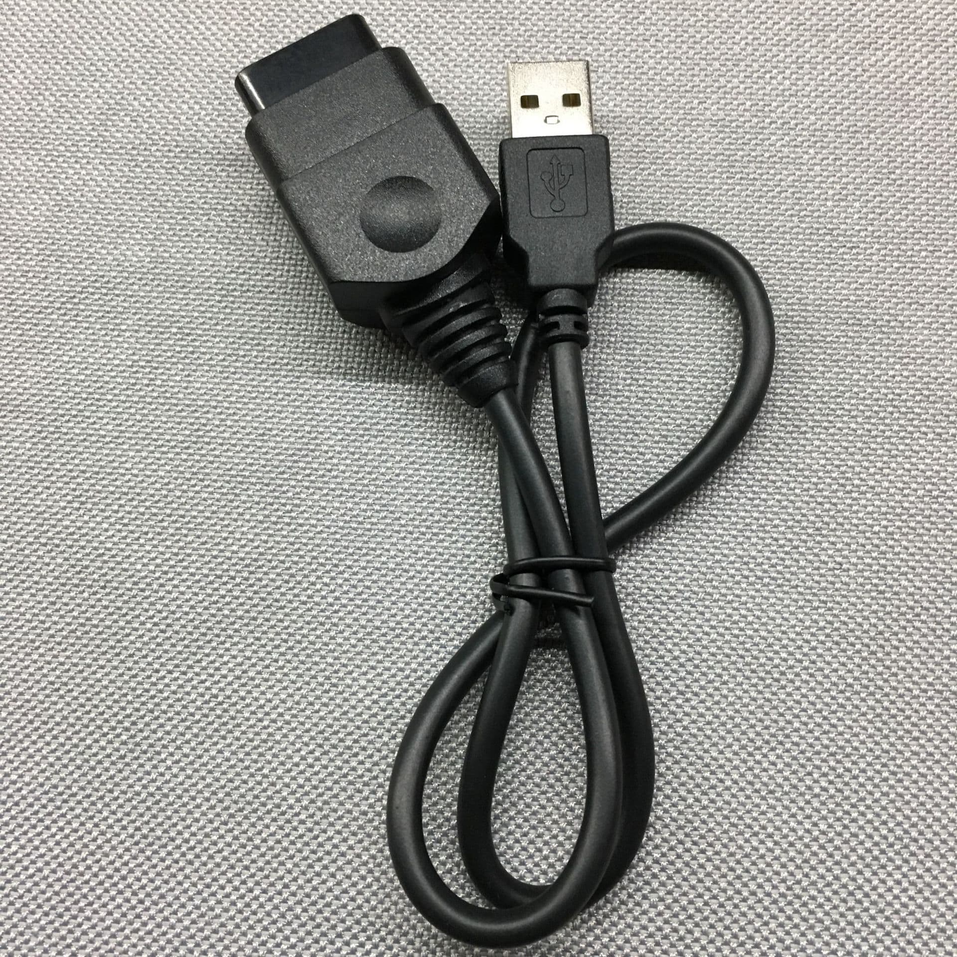 Suitable for Xbox Controllers to Play Games on Computers, PC, and Laptops. Xbox to USB Controller Conversion Cable