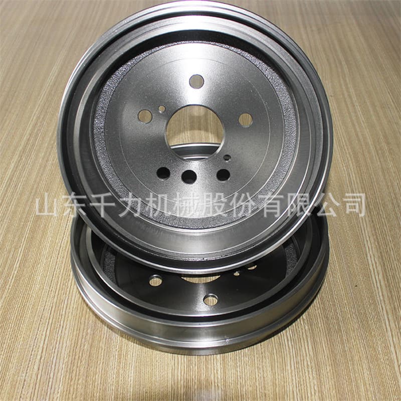 Shandong Qianli Machinery Factory 35107 Brake Drum Bearing Undertaking