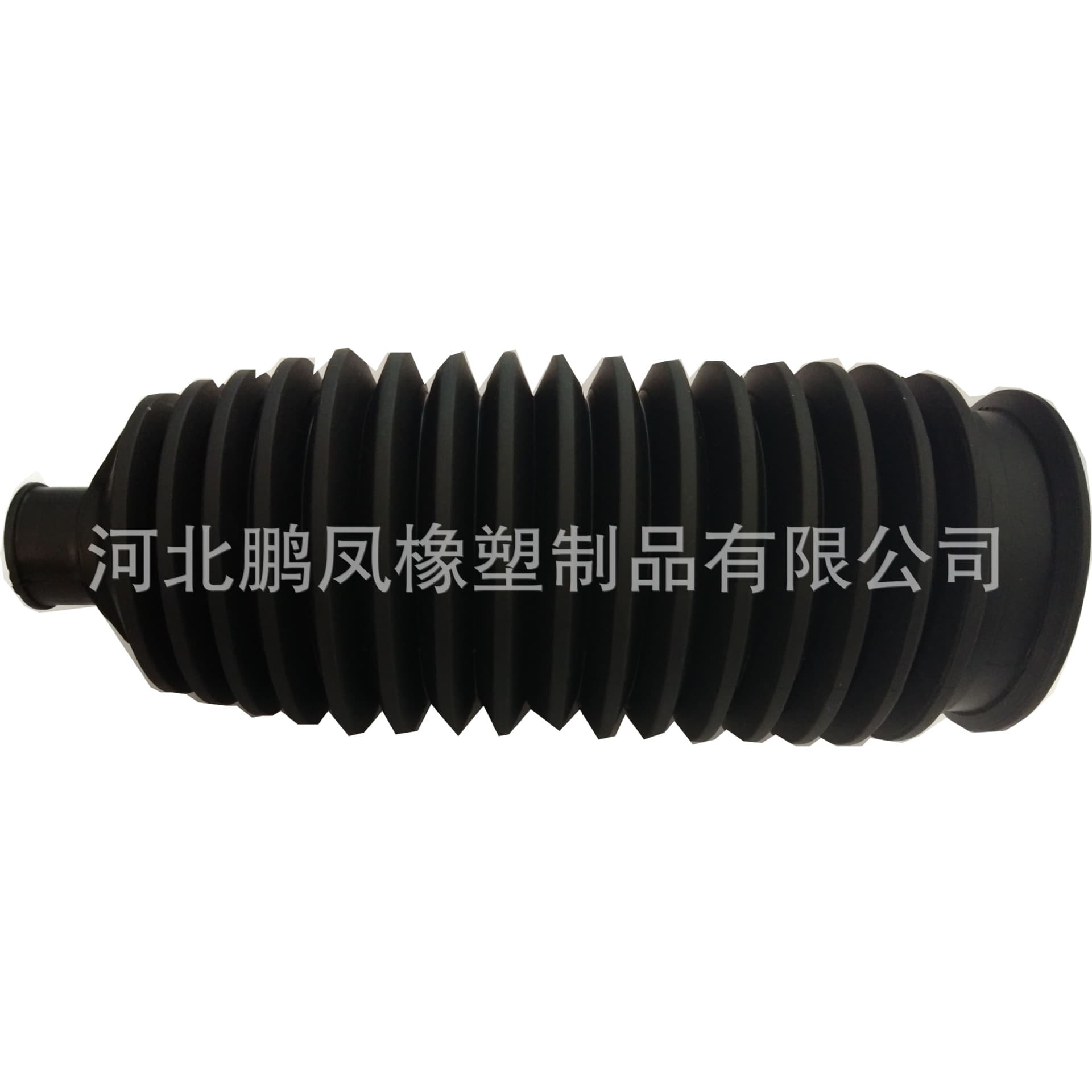 Supply BYD series hydraulic steering rack boot tie rod end dust cover T093411701