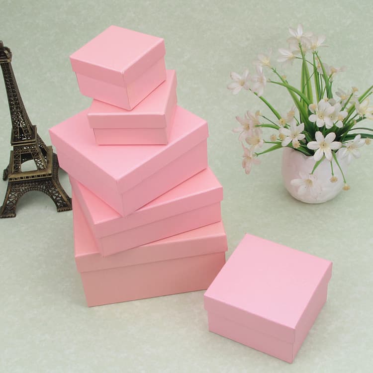 Gift Box Lipstick Box Sachet Pendant Charm Jewelry Packaging Box Ornament Gift Box Wedding Candy Chocolate Gift Box