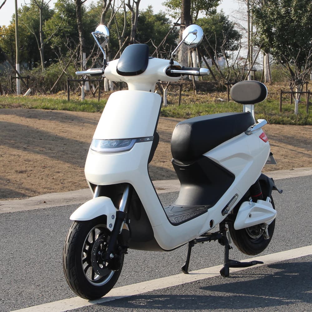Small S Electric Scooter, Mini Electric Motorcycle for Adults, Factory Direct Cross-Border Wholesale