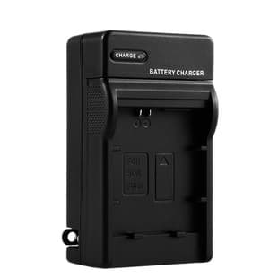 Factory Direct Digital Camera Battery NP-FW50 Single Charger, Compatible with Sony FW50 US Plug Charger