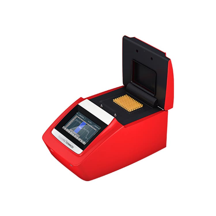 Jincheng Instrument Supply PCR Family High-Speed PCR Instrument Solve PCR Amplification Difficulties X20