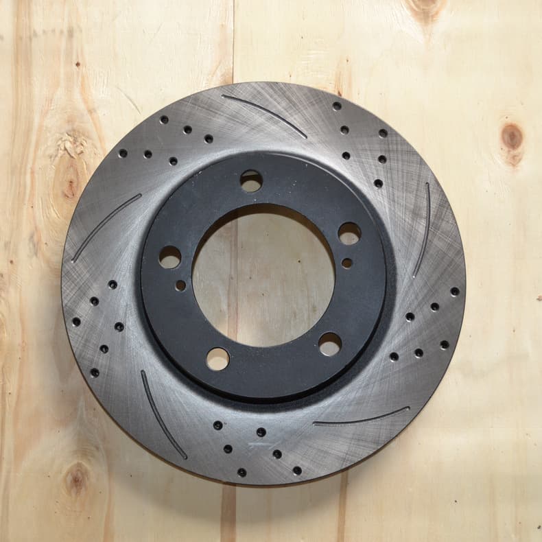 Factory OEM custom wholesale brake drum series for various vehicle brake discs