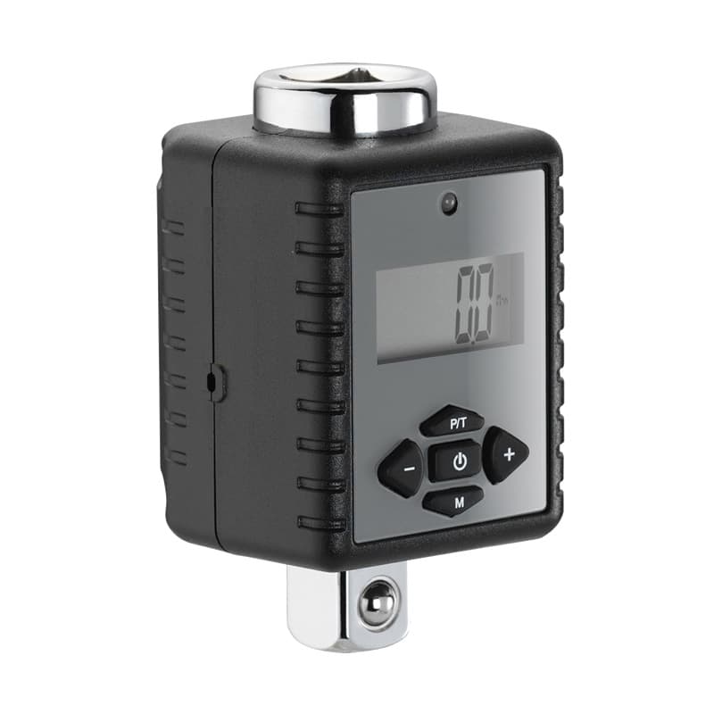 MXITA Digital Torque Wrench with Torque Display Head and Digital Torque Gauge