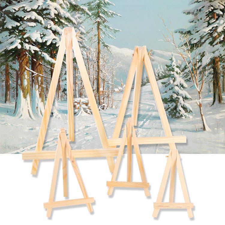 Office Culture Painting Clipboard Art Board Easel Suitable For Various Occasions Including Meetings Classrooms Home