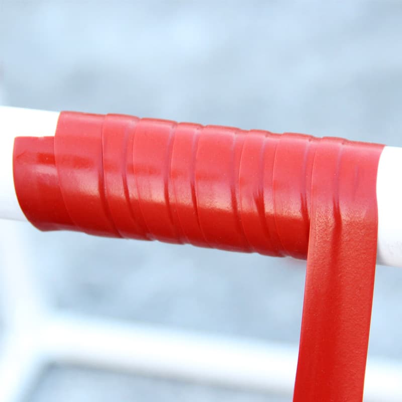 Silicone Self-adhesive Tape Waterproof Insulation Electrical Tape Pipe Leakage Sealing For Waterproofing Insulation
