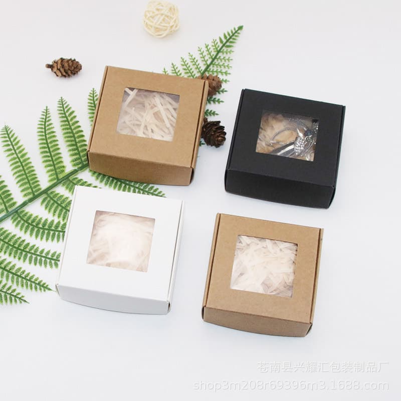 Elegant Gift Box Packaging For Perfume Cosmetics Magnetic Closure - Ideal For Special Occasions Holidays
