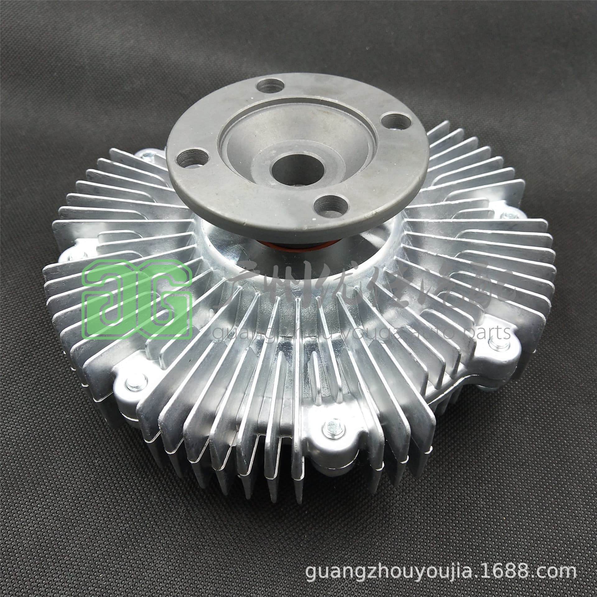 Wholesale good quality for Toyota HILUX VIGO 2KD fan coupler 16210-0l010