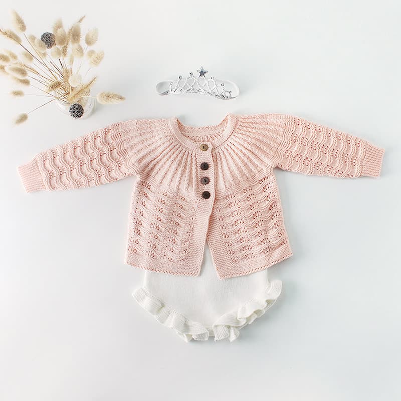 2026 baby and children's clothing baby girl suit princess temperament dress long-sleeved top baby hoodie free matching
