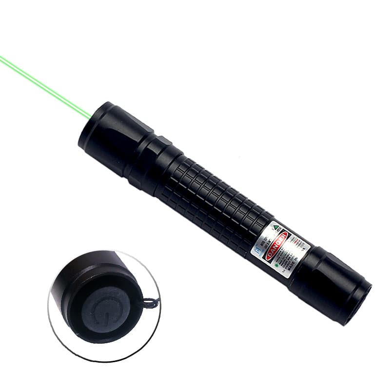 Laser Pointer Green Light Star Laser Pen Sales Instructions Pointer Green Light Laser Flashlight Factory Outlet