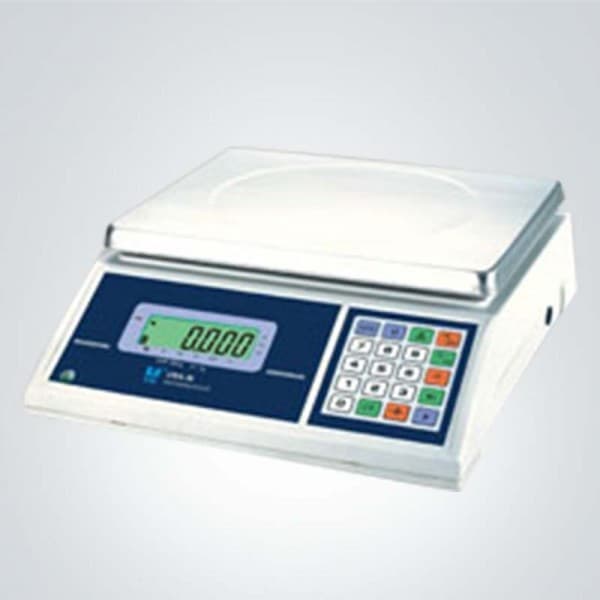 Taiwan UTE UWA-6kg Electronic Scale Counting and Weighing Scale