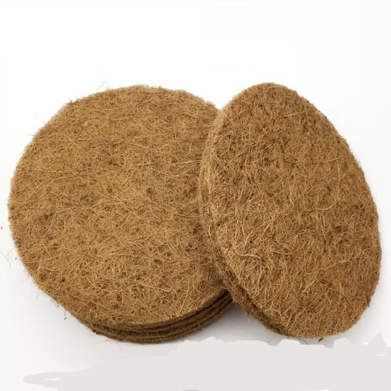 Pigeon Supplies and Equipment: Pigeon Nest Mat, Brown Mat, Cloth Bag, Moisture-Proof, Insect-Proof, Bird Nest, Egg Tray, Low Price Special Offer, Bird's Nest
