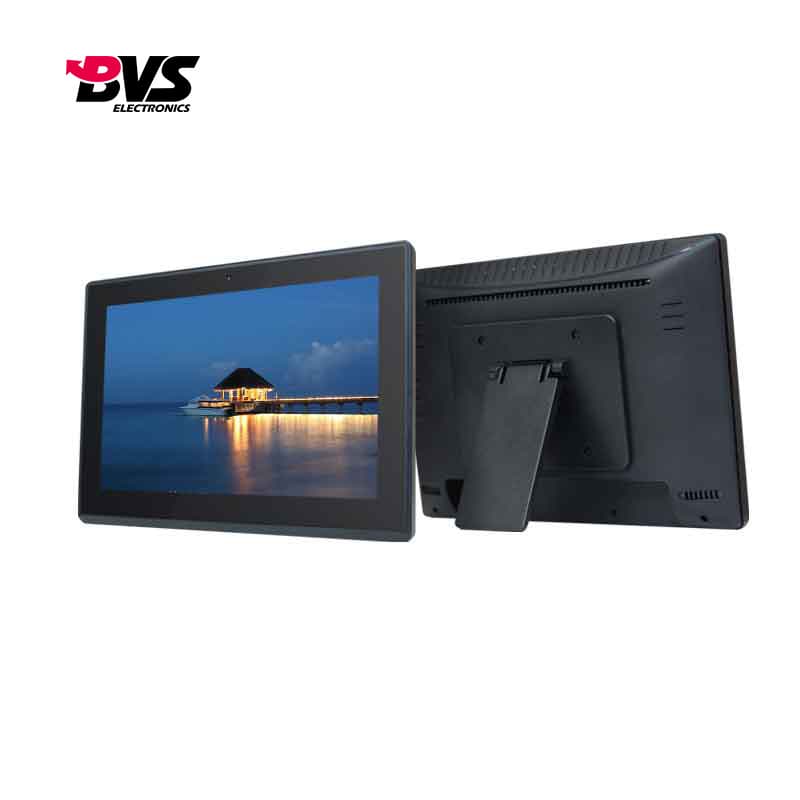 Android Touch All-in-One PC 10.1/15.6/21.5 Inch Industrial Home System Workstation Smart All-in-One