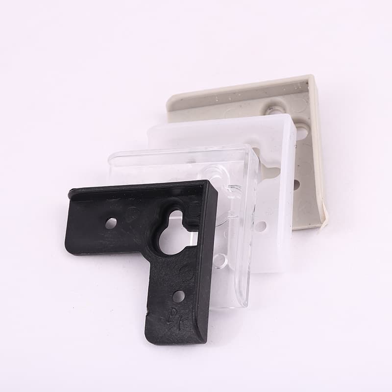 Supply Studio Frame-specific Accessories, Plastic Corner Protectors, Decorative Consumables Direct from Manufacturer