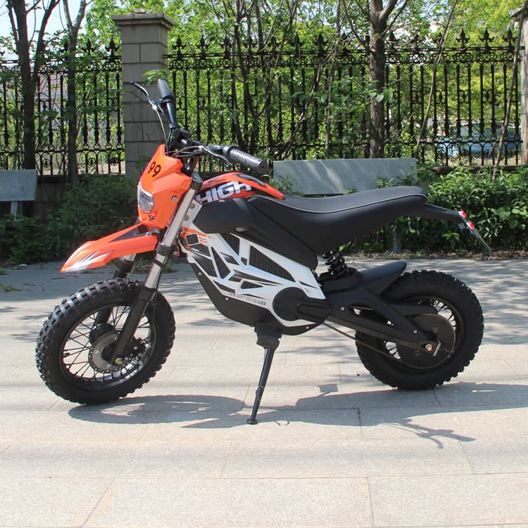 Cross-border City Off-road Electric Motorcycle High-power Sports Car Style Electric Vehicle Factory Direct Wholesale for Export
