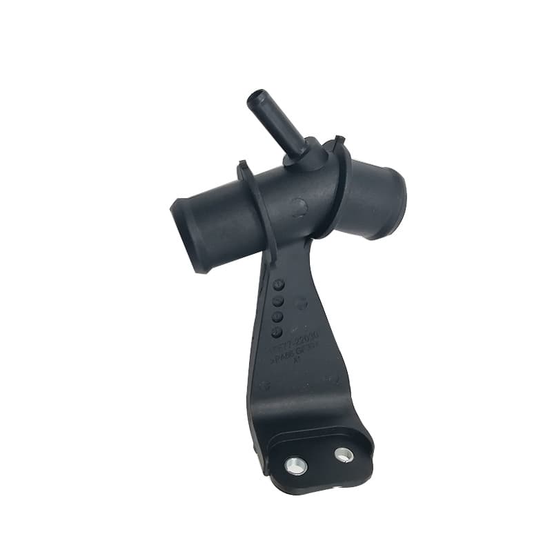 Auto Water Outlet Auto Water Hose Connector, Thermostat Cover 16577-22030 1657722030