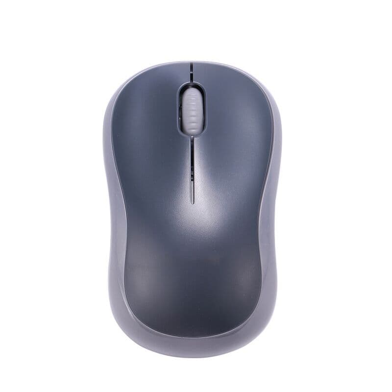 Original Factory M185 Wireless Mouse Ergonomic Business Office Laptop Mouse