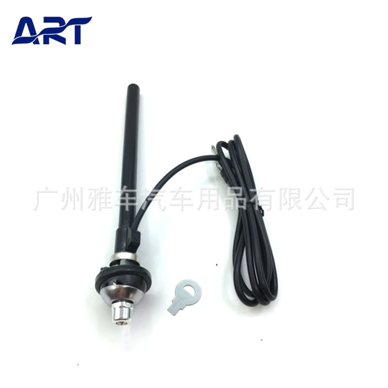 Car Modified Antenna Universal Signal Antenna Car Decorative Antenna Car Accessories EK-150