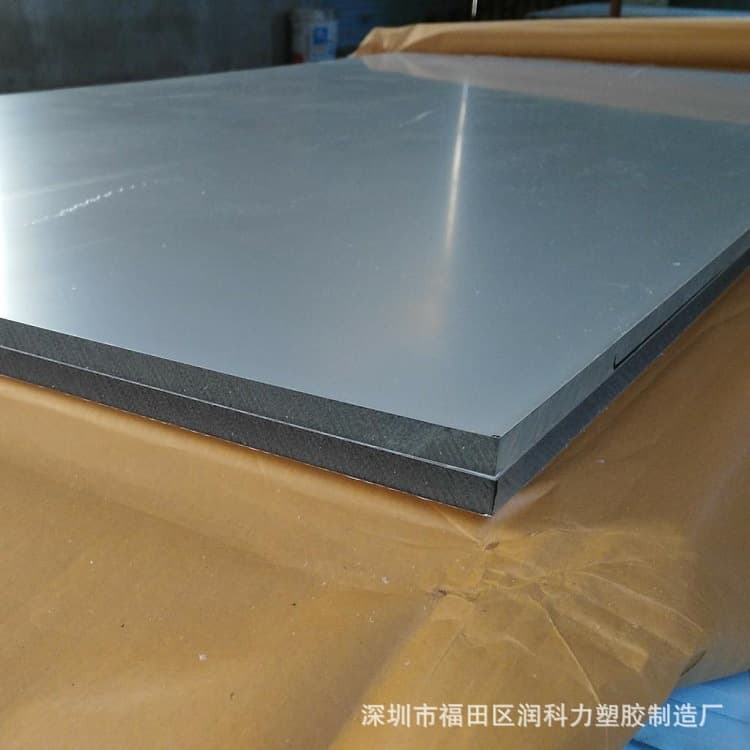 Factory PC solid sheet, PC board, PC sheet material, PC roll material, high-strength PC high-temperature resistant transparent sheet, high-temperature heat resistance