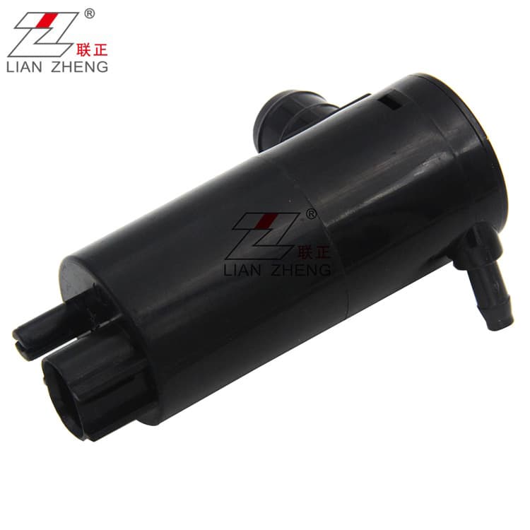 [Factory Direct] Lianzheng Washer Pump Compatible with 2008 Teana, 2012-2013 Sylphy