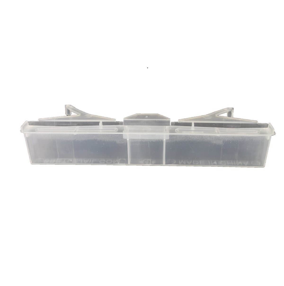 Beetle Trap Blaster Beehive Small Hive Beetle Trap White