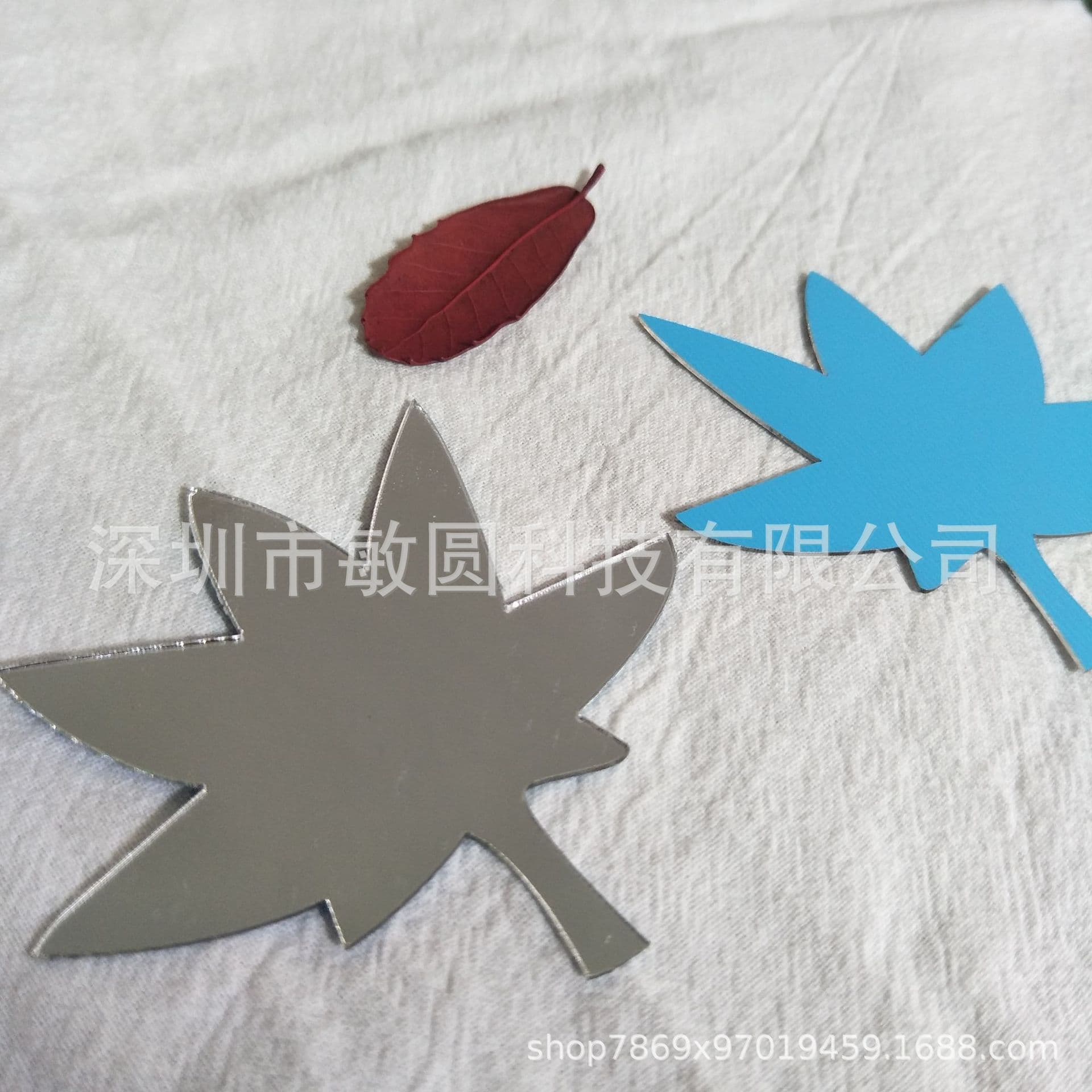 Factory-produced acrylic plastic mirrors, eco-friendly acrylic mirrors, and laser-cut acrylic lenses.