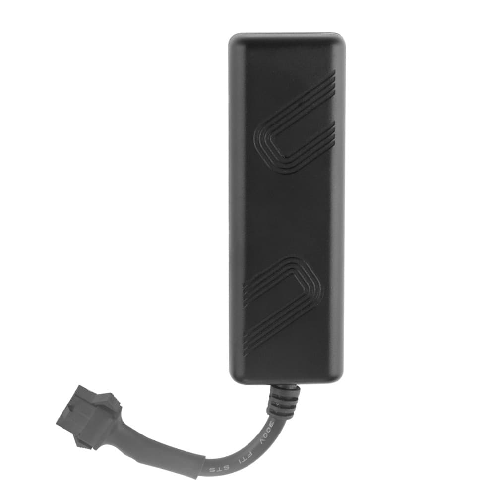 Car gps locator car wiring anti-theft Beidou positioning anti-lost truck electric vehicle universal
