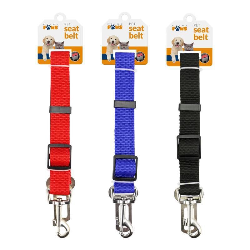 Pet car straps, dog retractable straps, pet leashes, dog car straps, pet ropes, car straps