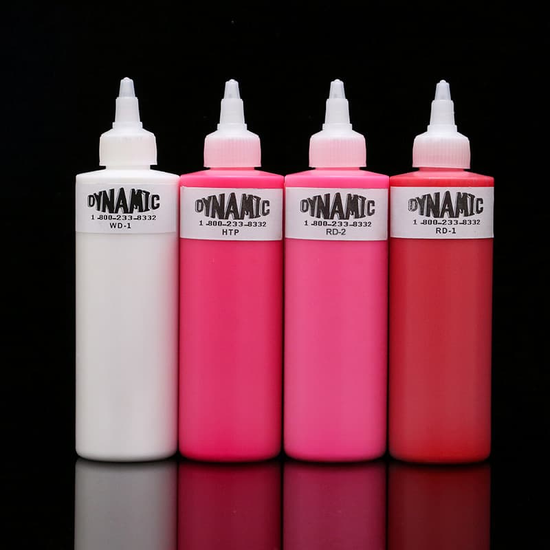 Anne Black Tattoo Practice Color Pigment Domestic Tattoo Ink Beauty Skin Care/makeup/other Makeup Tools