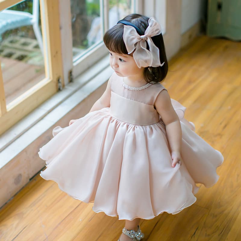Children's dress, princess dress, girl's host performance, birthday, first-year dress, tutu dress, wedding dress, girl's dress