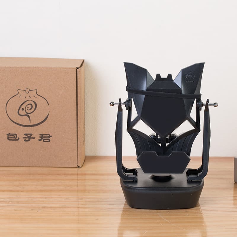 Phone Step Shaker, Monster Hunter Assistant Step Booster, Pedometer Swinger, Fun Walk Wear-Resistant Stand Automatic