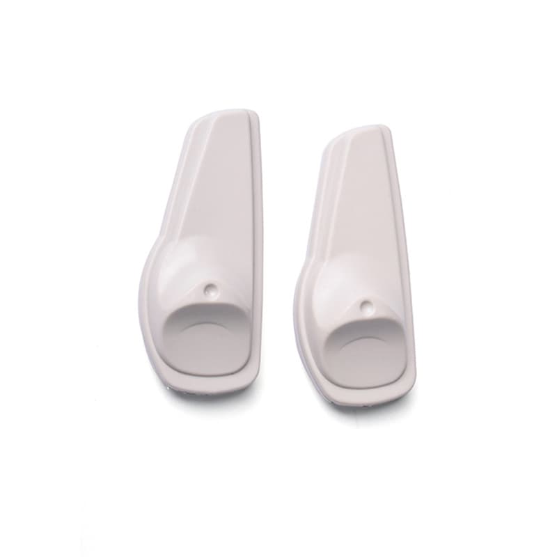 Factory Direct Slipper Third Generation Clothing Plastic Anti-Theft Tag, Acousto-Magnetic Anti-Theft Tag, Supermarket Apparel Merchandise Security Tag