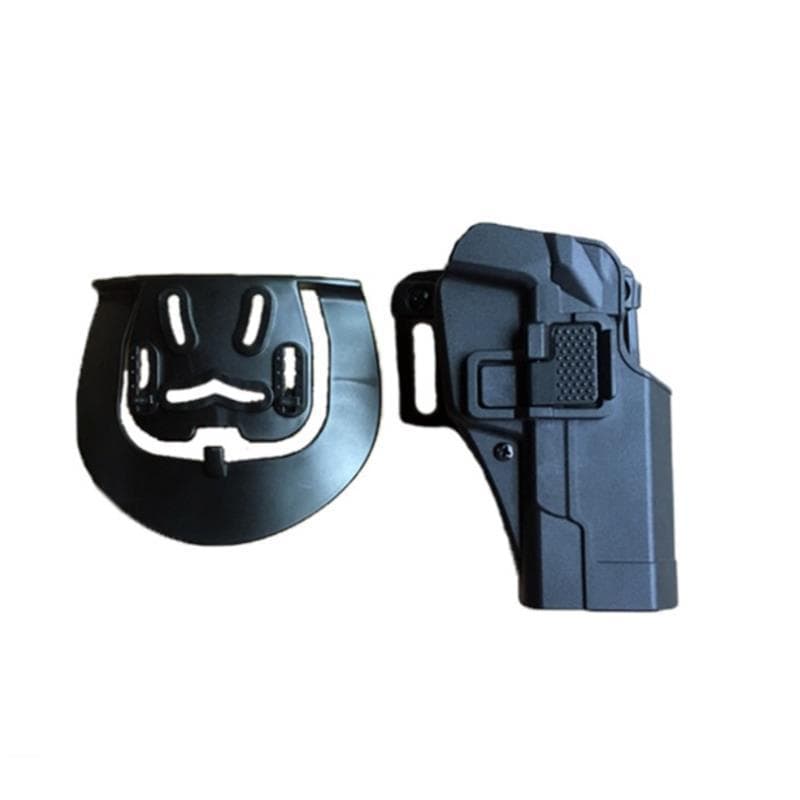 Manufacturer Plastic Steel 92G Waist Quick-Draw Holster 92G Chest Rig 92G Drop Leg Holster 92G Leg Strap Holster Camouflage