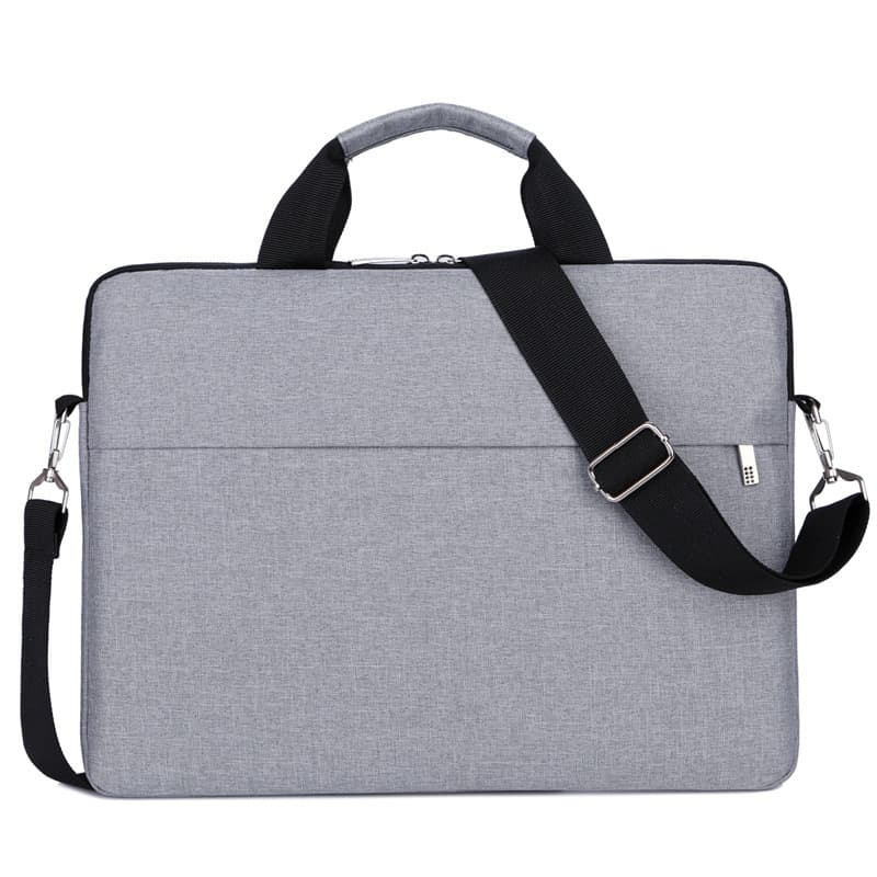 Handheld Computer Bag iPad Inner Core 14-inch 15.6-inch Ultra-thin Laptop Single Shoulder Business Meeting Document Bag