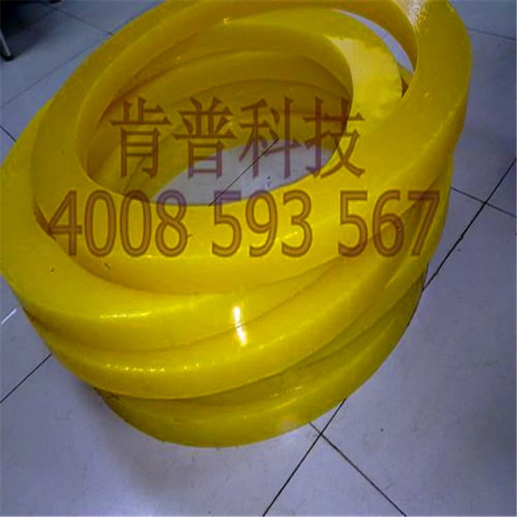 PPDI/CLLA NDI/TODI/VULKOCELL Seals Piston Components