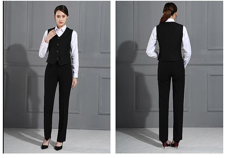 Men's Slim Fit Suit Set Business Suit for Men Formal Groomsman Suit Wholesale Men's Suit